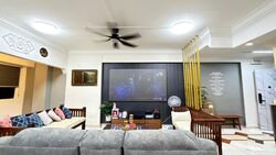 Blk 323 Sembawang Close (Sembawang), HDB 5 Rooms #598789911
